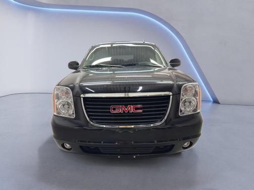 2014 GMC Yukon SLT