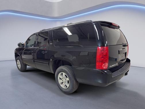2014 GMC Yukon SLT