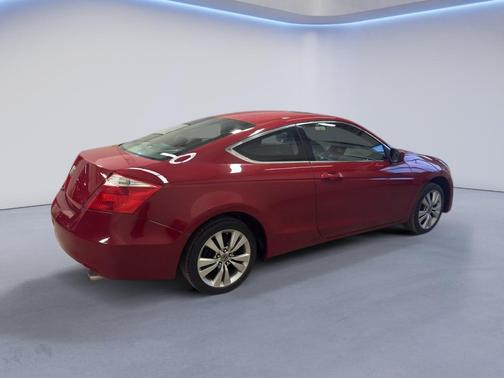 2010 Honda Accord EX