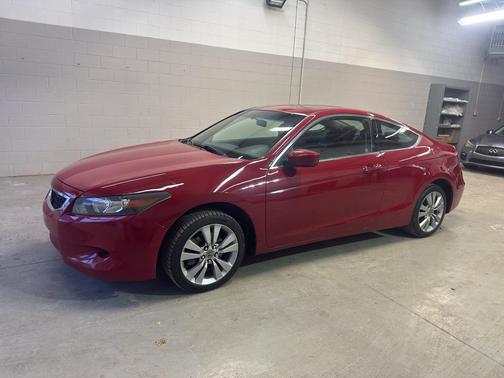 2010 Honda Accord EX
