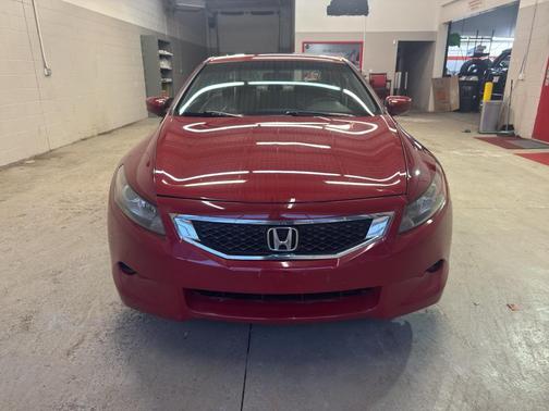 2010 Honda Accord EX