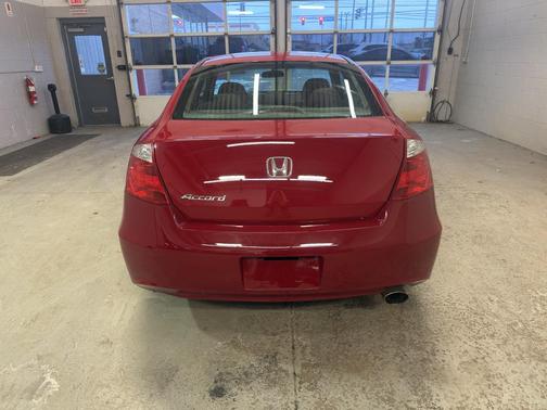 2010 Honda Accord EX
