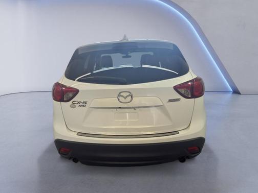 2015 Mazda CX-5 Touring