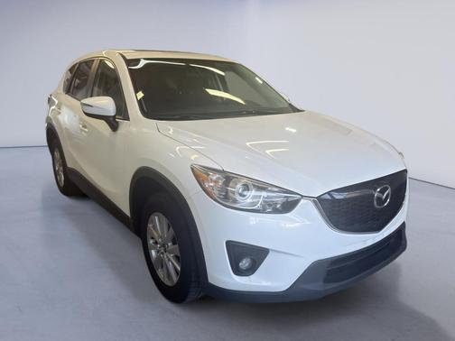 2015 Mazda CX-5 Touring