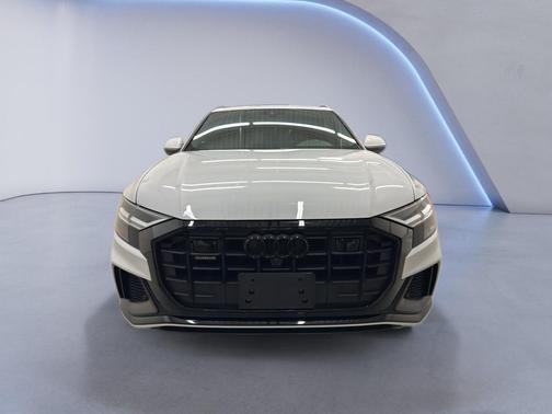 2019 Audi Q8 3.0T Premium Plus