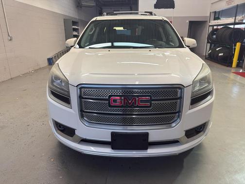 2013 GMC Acadia Denali