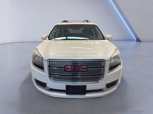 2013 GMC Acadia Denali