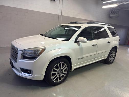 2013 GMC Acadia Denali