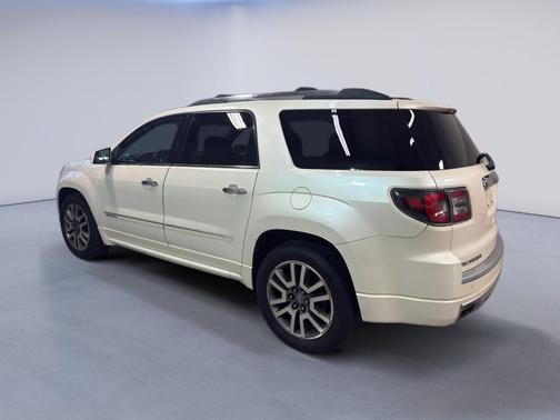 2013 GMC Acadia Denali