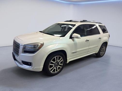 2013 GMC Acadia Denali
