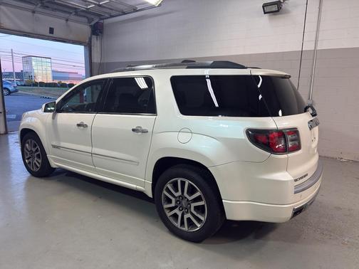 2013 GMC Acadia Denali