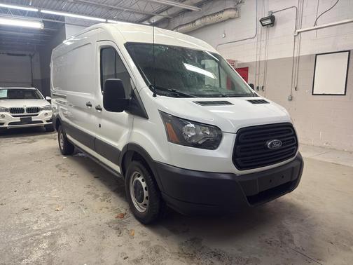 2019 Ford Transit-250 Base