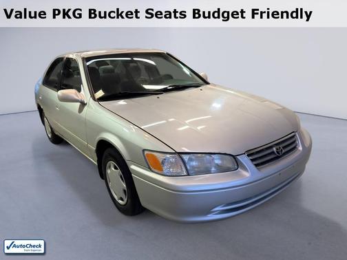 2000 Toyota Camry CE
