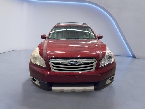 2011 Subaru Outback 2.5 i Limited