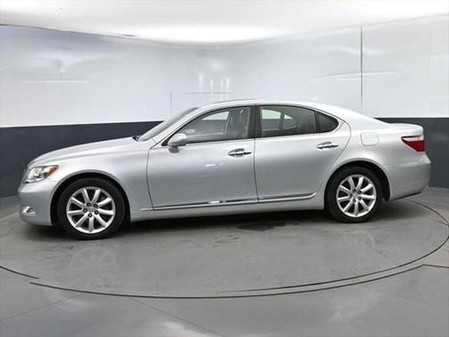2007 Lexus LS 460 Base