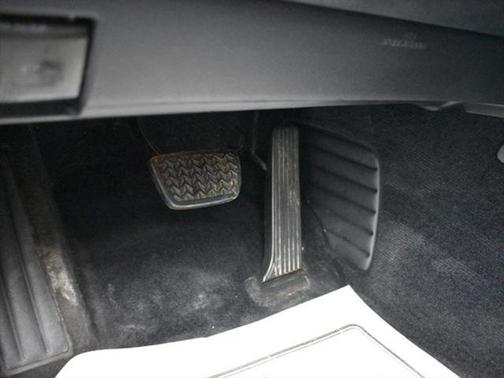 2007 Lexus LS 460 Base
