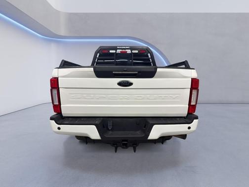 2021 Ford F-350 Lariat