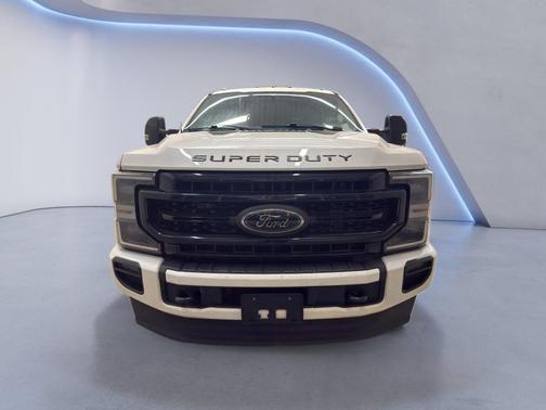 2021 Ford F-350 Lariat