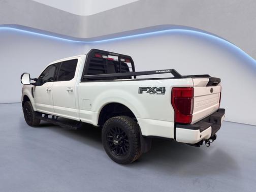 2021 Ford F-350 Lariat