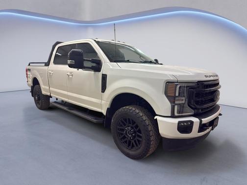 2021 Ford F-350 Lariat