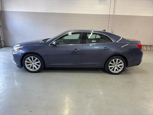 2014 Chevrolet Malibu 3LT
