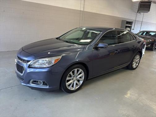 2014 Chevrolet Malibu 3LT
