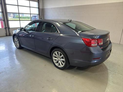 2014 Chevrolet Malibu 3LT