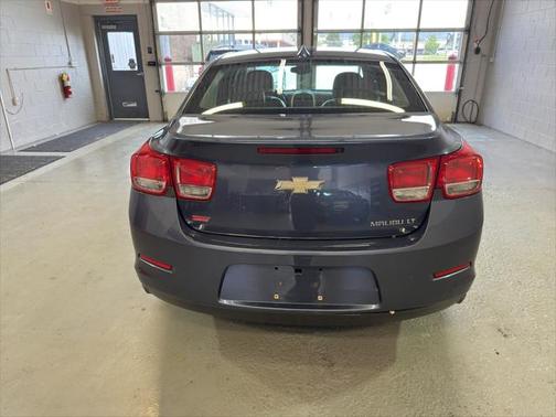 2014 Chevrolet Malibu 3LT