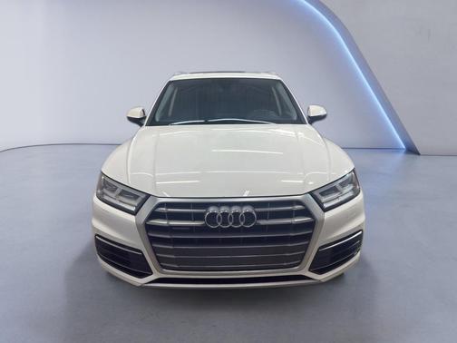 2018 Audi Q5 2.0T Tech Premium