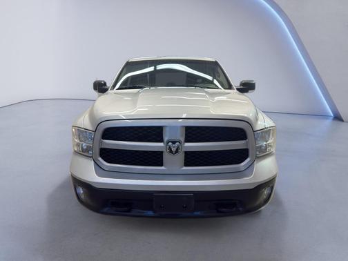 2015 RAM 1500 Outdoorsman