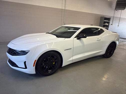 2023 Chevrolet Camaro 1LS
