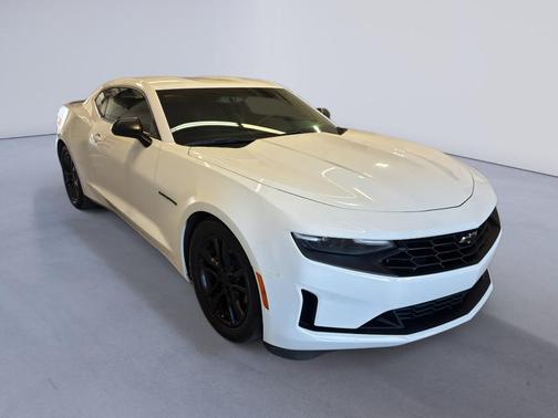 2023 Chevrolet Camaro 1LS