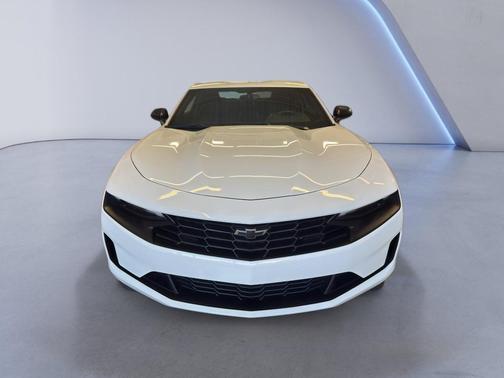 2023 Chevrolet Camaro 1LS