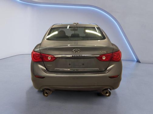 2014 INFINITI Q50 Sport