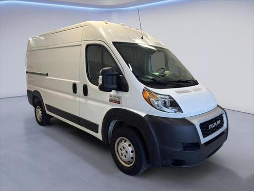 2020 RAM ProMaster 1500 Base