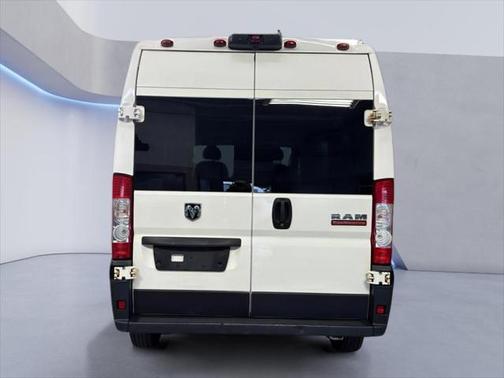 2020 RAM ProMaster 1500 Base