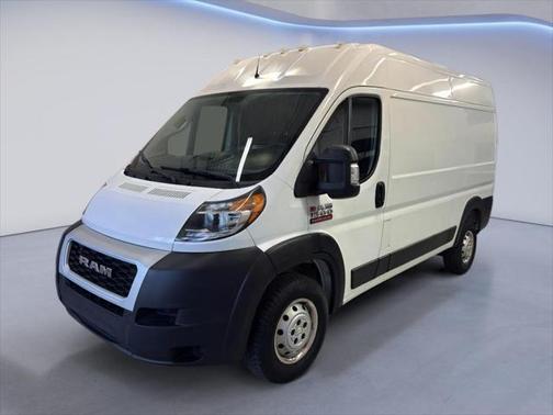 2020 RAM ProMaster 1500 Base