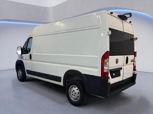2020 RAM ProMaster 1500 Base
