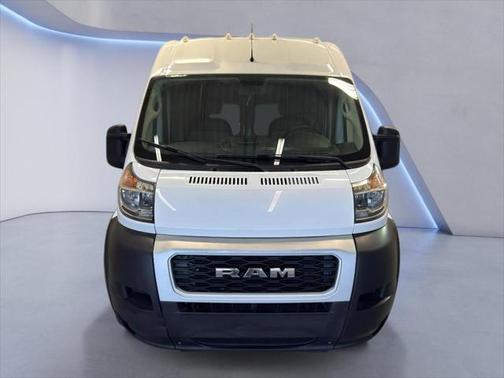 2020 RAM ProMaster 1500 Base