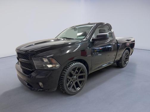 2015 RAM 1500 Tradesman/Express