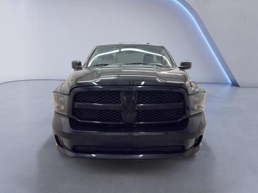 2015 RAM 1500 Tradesman/Express