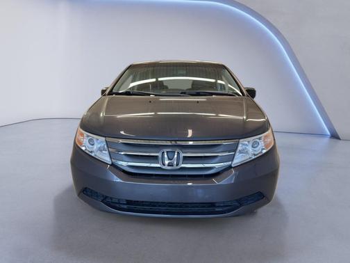 2013 Honda Odyssey EX-L
