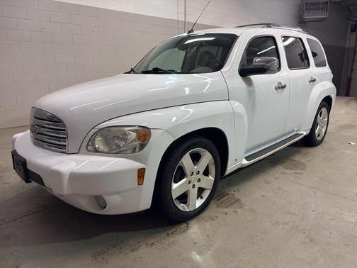 2007 Chevrolet HHR LT