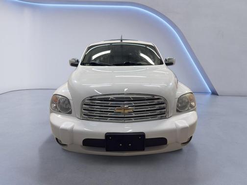 2007 Chevrolet HHR LT