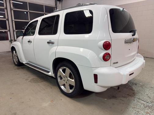 2007 Chevrolet HHR LT