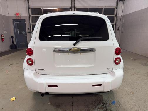 2007 Chevrolet HHR LT