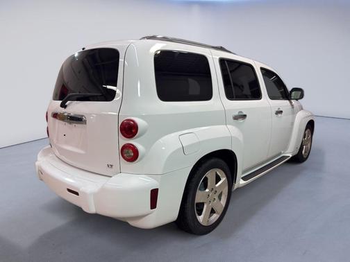 2007 Chevrolet HHR LT