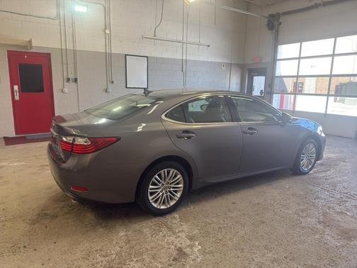 2013 Lexus ES 350 Base