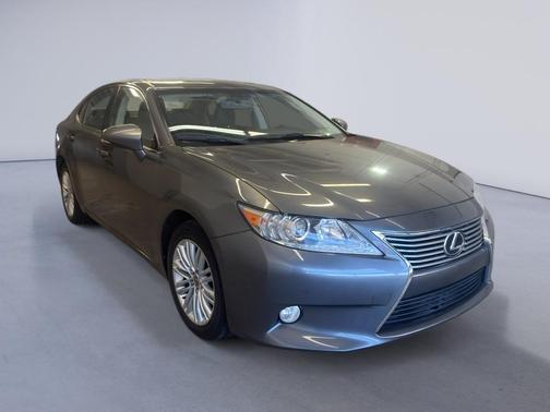 2013 Lexus ES 350 Base