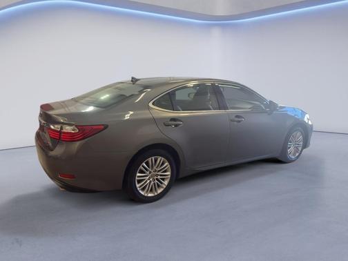 2013 Lexus ES 350 Base